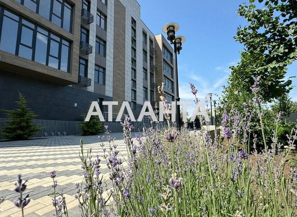 2-rooms apartment apartment by the address st. Yuzhnosanatornyy per (area 107 m²) - Atlanta.ua - photo 2