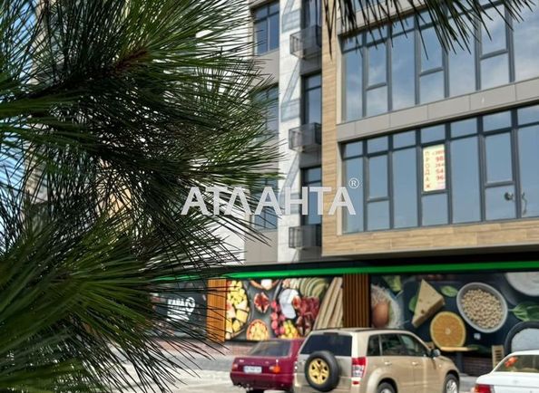 2-rooms apartment apartment by the address st. Yuzhnosanatornyy per (area 107 m²) - Atlanta.ua - photo 3