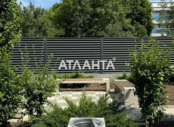 2-rooms apartment apartment by the address st. Yuzhnosanatornyy per (area 107 m²) - Atlanta.ua - photo 7