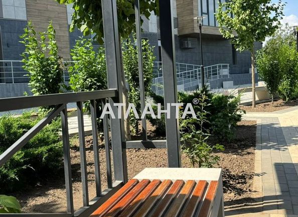 2-rooms apartment apartment by the address st. Yuzhnosanatornyy per (area 107 m²) - Atlanta.ua - photo 8