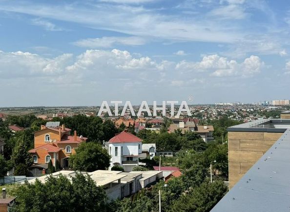 2-rooms apartment apartment by the address st. Yuzhnosanatornyy per (area 107 m²) - Atlanta.ua - photo 17