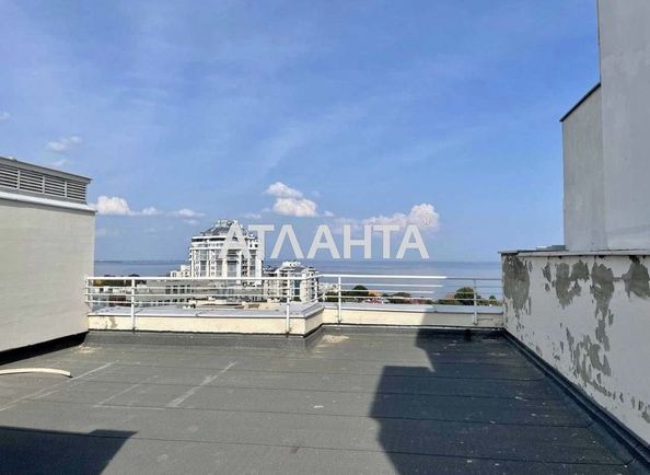 Багатокімнатна квартира за адресою вул. Французький бульв. (площа 270 м²) - Atlanta.ua - фото 4