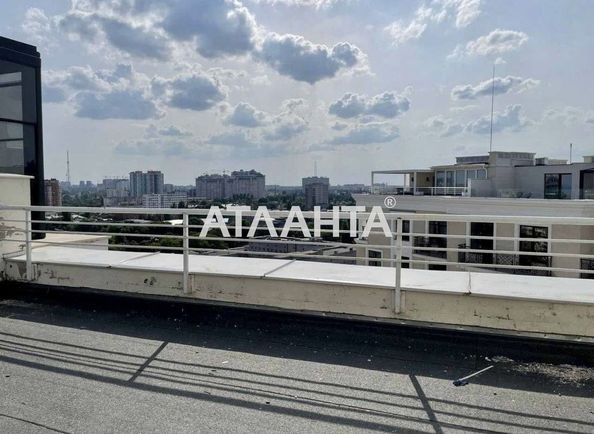 Багатокімнатна квартира за адресою вул. Французький бульв. (площа 270 м²) - Atlanta.ua - фото 5