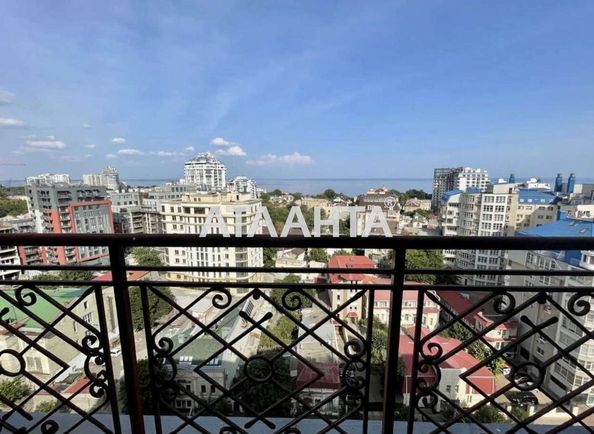 Багатокімнатна квартира за адресою вул. Французький бульв. (площа 270 м²) - Atlanta.ua - фото 9