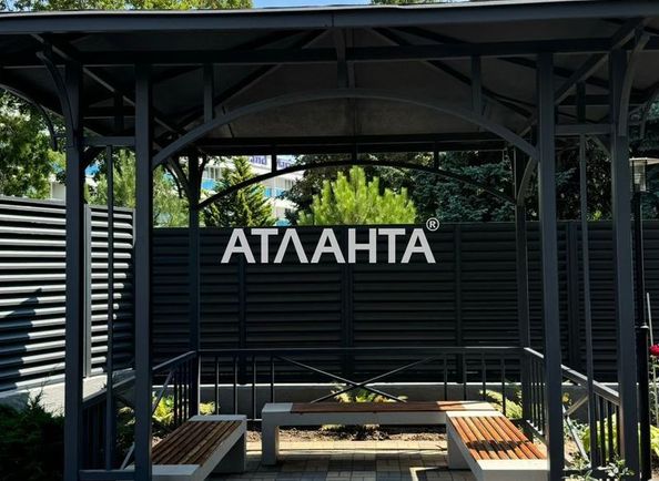 3-rooms apartment apartment by the address st. Yuzhnosanatornyy per (area 129 m²) - Atlanta.ua - photo 7