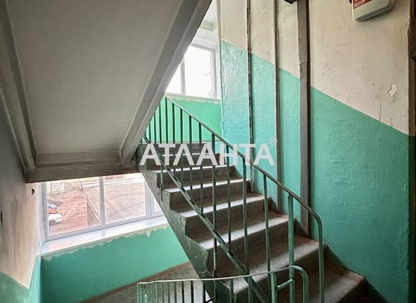 Багатокімнатна квартира за адресою Глушко ак. Пр. (площа 80 м²) - Atlanta.ua - фото 18