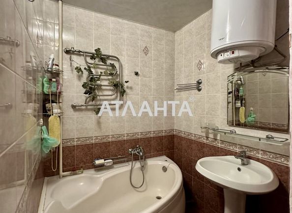 Багатокімнатна квартира за адресою Глушко ак. Пр. (площа 80 м²) - Atlanta.ua - фото 10