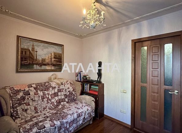 Багатокімнатна квартира за адресою Глушко ак. Пр. (площа 80 м²) - Atlanta.ua - фото 5