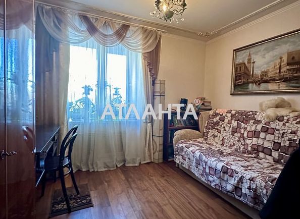 Багатокімнатна квартира за адресою Глушко ак. Пр. (площа 80 м²) - Atlanta.ua - фото 4