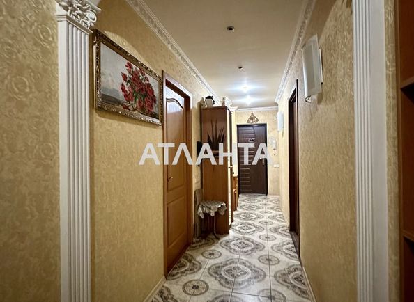 Багатокімнатна квартира за адресою Глушко ак. Пр. (площа 80 м²) - Atlanta.ua - фото 15