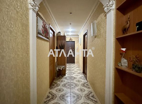 Багатокімнатна квартира за адресою Глушко ак. Пр. (площа 80 м²) - Atlanta.ua - фото 16