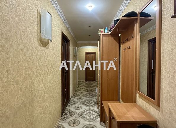Багатокімнатна квартира за адресою Глушко ак. Пр. (площа 80 м²) - Atlanta.ua - фото 13
