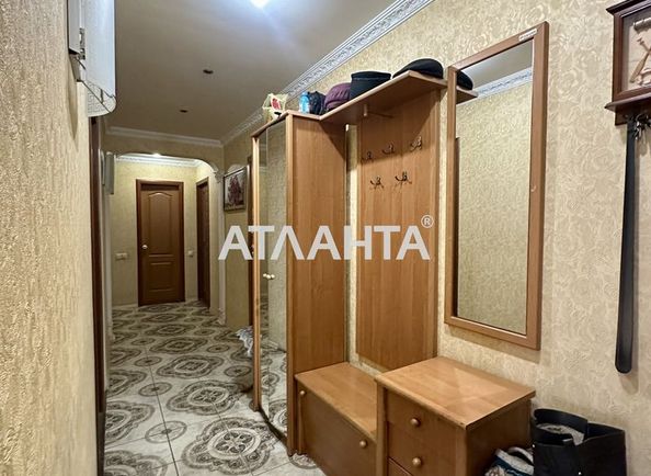 Багатокімнатна квартира за адресою Глушко ак. Пр. (площа 80 м²) - Atlanta.ua - фото 12