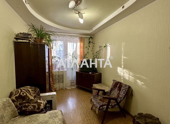 Багатокімнатна квартира за адресою Глушко ак. Пр. (площа 80 м²) - Atlanta.ua - фото 9