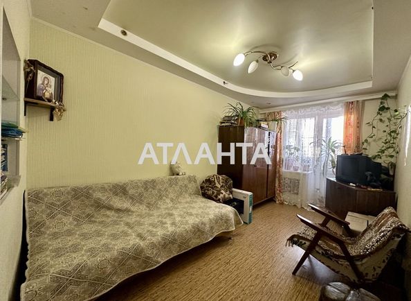 Багатокімнатна квартира за адресою Глушко ак. Пр. (площа 80 м²) - Atlanta.ua - фото 8