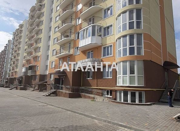 2-rooms apartment apartment by the address st. Dnepropetr dor Semena Paliya (area 66,0 m2) - Atlanta.ua