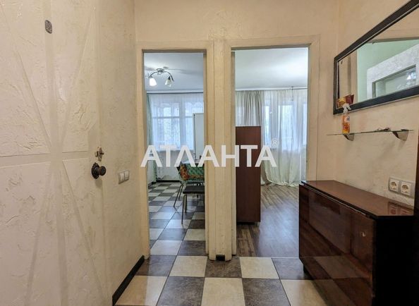 1-комнатная квартира по адресу ул. Филатова ак. (площадь 34,8 м²) - Atlanta.ua - фото 14