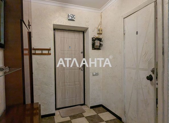 1-room apartment apartment by the address st. Filatova ak (area 34,8 m2) - Atlanta.ua - photo 15
