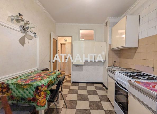 1-room apartment apartment by the address st. Filatova ak (area 34,8 m2) - Atlanta.ua - photo 9