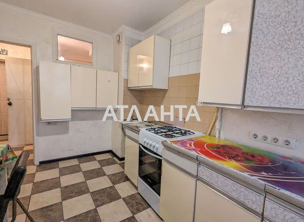 1-room apartment apartment by the address st. Filatova ak (area 34,8 m2) - Atlanta.ua - photo 10