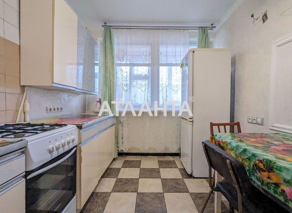 1-room apartment apartment by the address st. Filatova ak (area 34,8 m2) - Atlanta.ua - photo 11