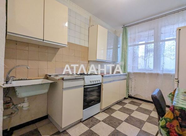 1-room apartment apartment by the address st. Filatova ak (area 34,8 m2) - Atlanta.ua - photo 12