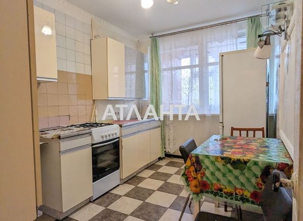1-room apartment apartment by the address st. Filatova ak (area 34,8 m2) - Atlanta.ua - photo 13