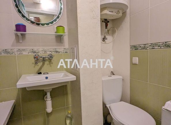 1-room apartment apartment by the address st. Filatova ak (area 34,8 m2) - Atlanta.ua - photo 16