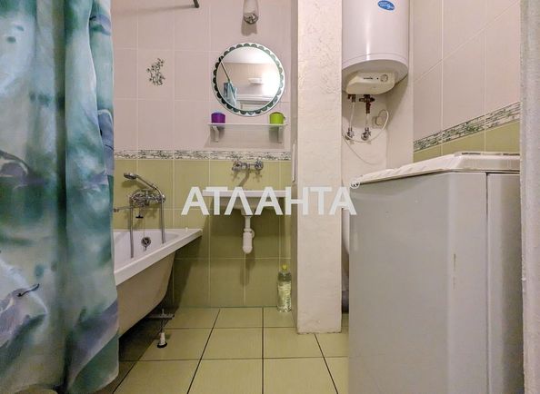 1-room apartment apartment by the address st. Filatova ak (area 34,8 m2) - Atlanta.ua - photo 18