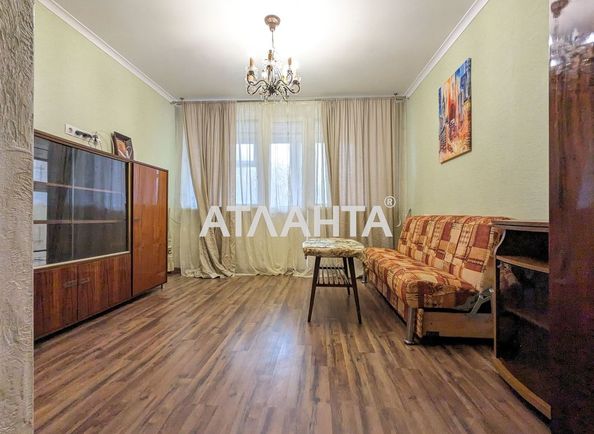 1-room apartment apartment by the address st. Filatova ak (area 34,8 m2) - Atlanta.ua - photo 3