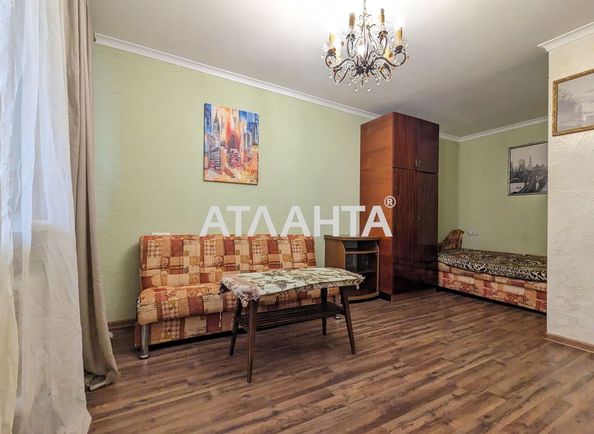 1-room apartment apartment by the address st. Filatova ak (area 34,8 m2) - Atlanta.ua - photo 5