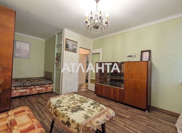 1-room apartment apartment by the address st. Filatova ak (area 34,8 m2) - Atlanta.ua - photo 6