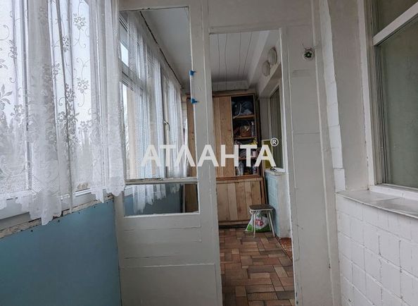 1-room apartment apartment by the address st. Filatova ak (area 34,8 m2) - Atlanta.ua - photo 19