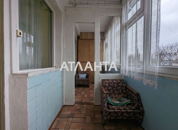 1-room apartment apartment by the address st. Filatova ak (area 34,8 m2) - Atlanta.ua - photo 20