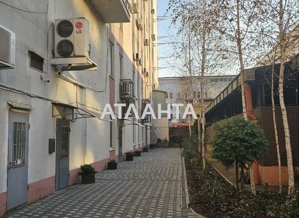 1-room apartment apartment by the address st. Ekaterininskaya (area 57,3 m2) - Atlanta.ua - photo 2