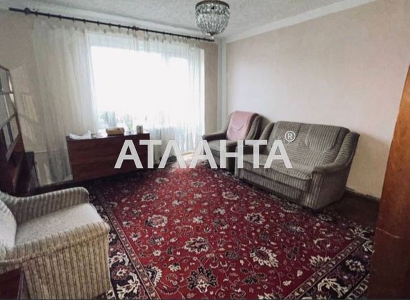 3-кімнатна квартира за адресою вул. Стрийська (площа 64,9 м2) - Atlanta.ua - фото 9