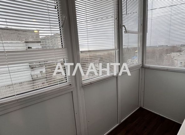 1-room apartment apartment by the address st. Shuma Vitaliya Marksa Karla (area 22,0 m2) - Atlanta.ua - photo 6