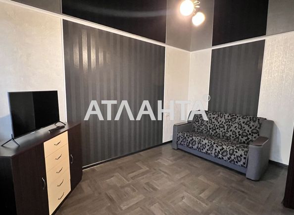 1-room apartment apartment by the address st. Shuma Vitaliya Marksa Karla (area 22,0 m2) - Atlanta.ua