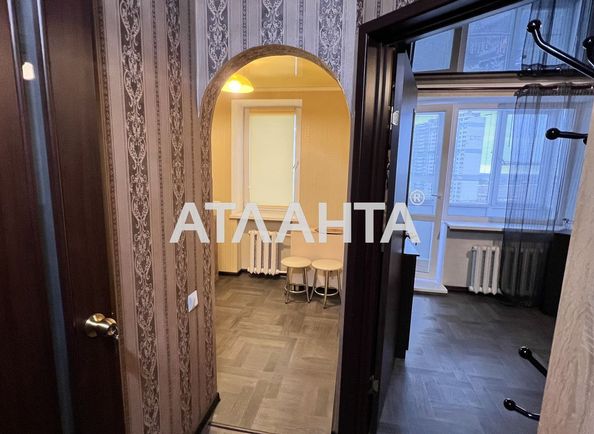 1-room apartment apartment by the address st. Shuma Vitaliya Marksa Karla (area 22,0 m2) - Atlanta.ua - photo 3