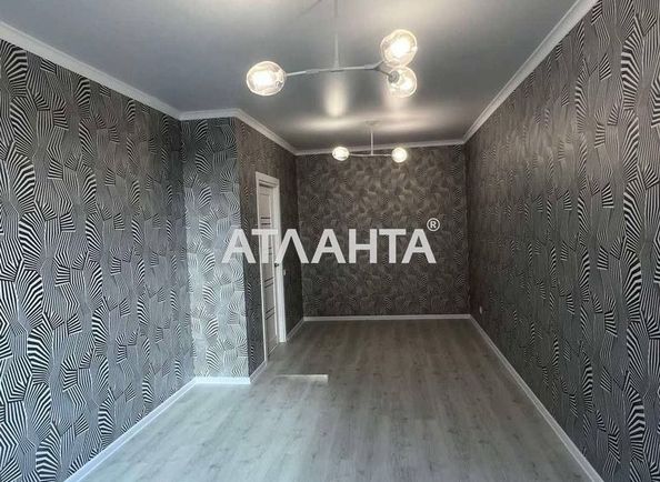 1-room apartment apartment by the address st. Sakharova (area 45,0 m2) - Atlanta.ua