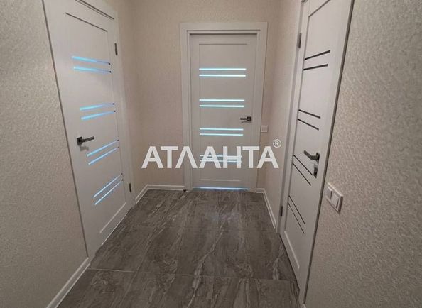 1-room apartment apartment by the address st. Sakharova (area 45,0 m2) - Atlanta.ua - photo 2