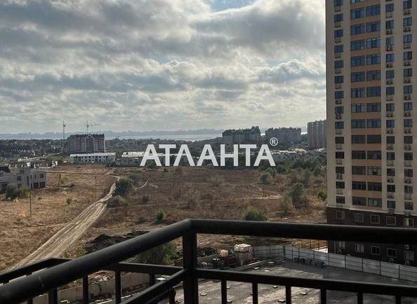 1-room apartment apartment by the address st. Sakharova (area 45,0 m2) - Atlanta.ua - photo 4