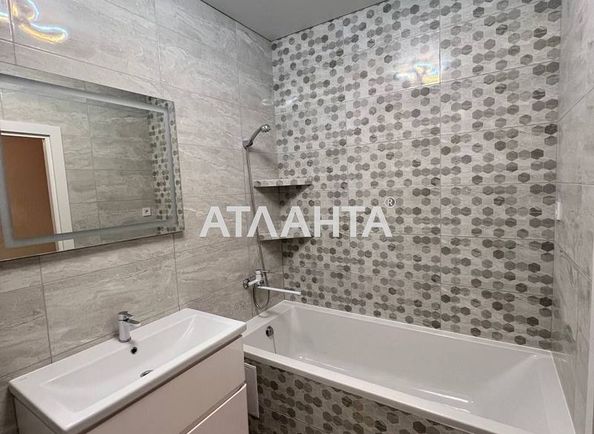 1-room apartment apartment by the address st. Sakharova (area 45,0 m2) - Atlanta.ua - photo 10
