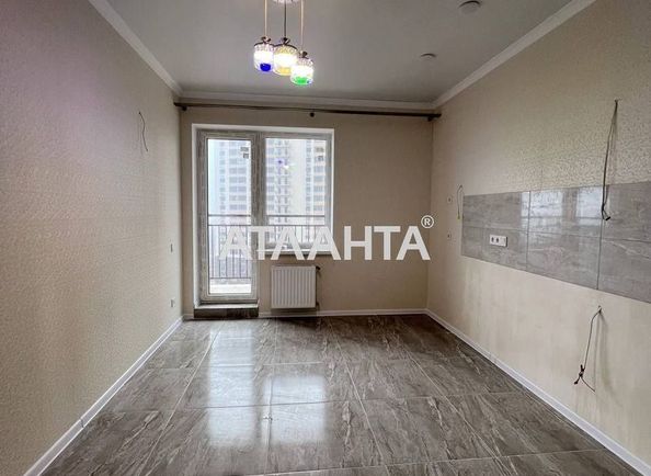 1-room apartment apartment by the address st. Sakharova (area 45,0 m2) - Atlanta.ua - photo 12