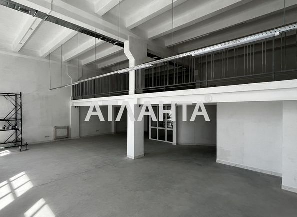 Комерційна нерухомість за адресою вул. Кульпарківська (площа 285 м²) - Atlanta.ua - фото 13