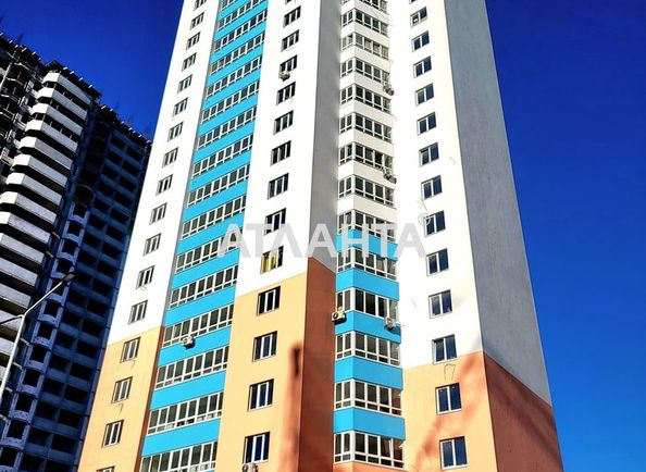 1-room apartment apartment by the address st. Odesskoe shosse (area 55 m²) - Atlanta.ua