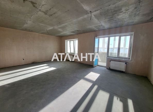 1-кімнатна квартира за адресою вул. Одеське шосе (площа 55,0 м2) - Atlanta.ua - фото 3