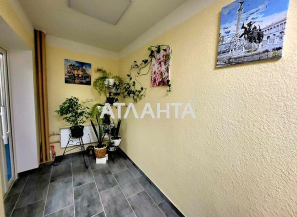 1-комнатная квартира по адресу Одесское шоссе (площадь 55,0 м2) - Atlanta.ua - фото 18
