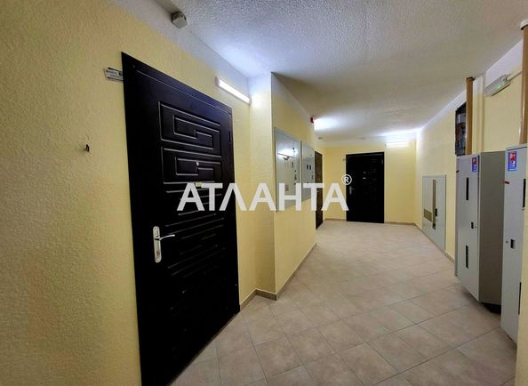 1-room apartment apartment by the address st. Odesskoe shosse (area 55,0 m2) - Atlanta.ua - photo 15