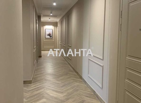 3-rooms apartment apartment by the address st. Karantinnaya Lizoguba (area 80,0 m2) - Atlanta.ua - photo 11